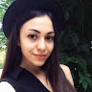 Meet your Posher, Groza